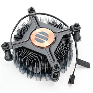 DARK DKCCLRM1 LGA1700 CPU Fanı 12-13-14 Nesil
