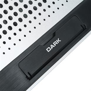 DARK LUNA 16cm Led Fanlı 15.6