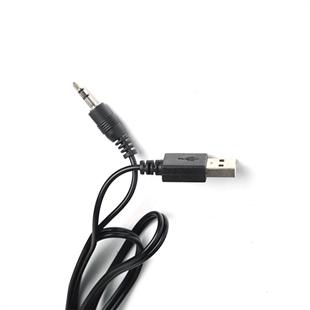 DARK SP-213 2+1 11W Siyah Multimedya Hoparlör