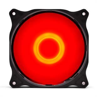 DARK TORNADO X-FORCE DKCF127ARGB RGB 6pin 120mm Kasa Fanı