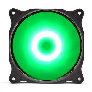 DARK TORNADO X-FORCE DKCF127ARGB RGB 6pin 120mm Kasa Fanı