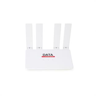 DATAFORCE CPF906 2.4GHz 4G LTE SIM KART GİRİŞLİ ROUTER