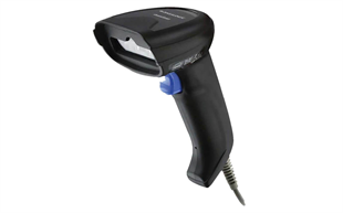 DATALOGIC 1D QD2200 USB El Tipi Barkod Okuyucu Ayaklı