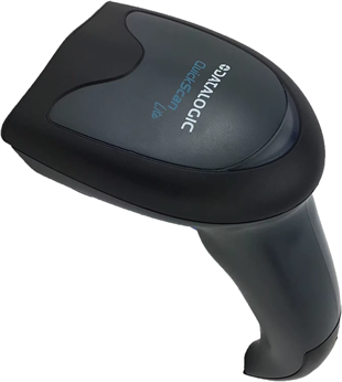 DATALOGIC 1D QW2100 USB El Tipi Barkod Okuyucu Ayaklı