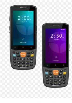 DATALOGIC 20K MEMOR 4,0