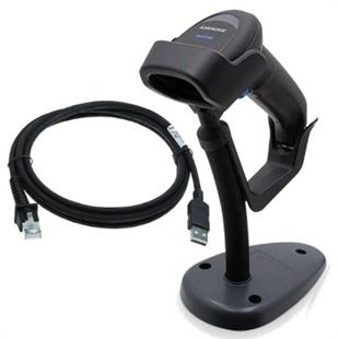 DATALOGIC 2D QuickScan QD2590 USB El Tipi Barkod Okuyucu