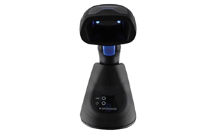 DATALOGIC 2D Quicksan QBT2500 Karekod Okuyucu USB Bağlantılı