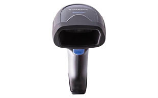 DATALOGIC 2D Quicksan QBT2500 Karekod Okuyucu USB Bağlantılı
