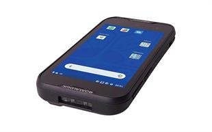 DATALOGIC MEMOR 11 Wlan Bluetooth (2D) Karekod Android El Terminali