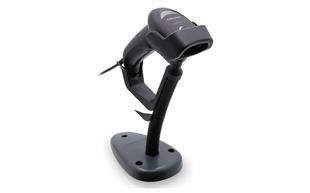 DATALOGIC QD2590 Kablolu Karekod 1D/2D Ayaklı Barkod Okuyucu