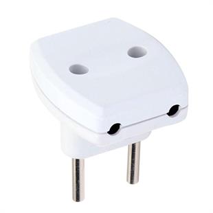 DE-PA 11106 3lü Üçlü Topraksız T Fiş Çoğaltıcı