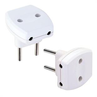 DE-PA 11106 3lü Üçlü Topraksız T Fiş Çoğaltıcı