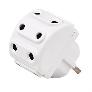 DE-PA 11107 5li Beşli Topraksız Fiş Çoğaltıcı Golyat