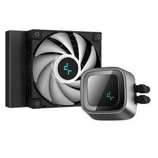 DEEPCOOL 120mm LS320 RGB Sıvı Soğutmalı AM5-1851p İşlemci Fanı