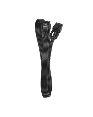 DEEPCOOL 12VHPWR-CABLE PCIe GPU Güç Kablosu