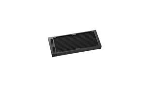 DEEPCOOL 240MM LCD LM240 ARGB AM5-1851p Sıvı Soğutmalı İşlemci Fanı