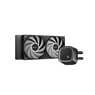 DEEPCOOL 240MM LE500-MARRS LED AM5-1700 Sıvı Soğutmalı İşlemci Fanı