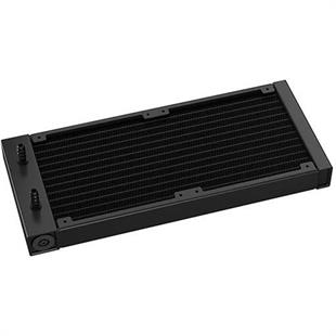 DEEPCOOL 240MM LP240 ARGB AM5-1851P SIVI SOĞUTMALI İŞLEMCİ FANI