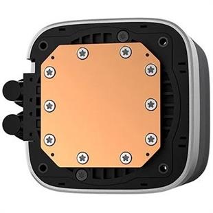 DEEPCOOL 240MM LP240 ARGB AM5-1851P SIVI SOĞUTMALI İŞLEMCİ FANI