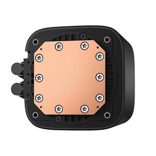 DEEPCOOL 240mm LE240-V2 ARGB Sıvı Soğutmalı AM5-1851p İşlemci Fanı