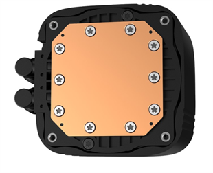 DEEPCOOL 360MM LS720-SE RGB Sıvı Soğutmalı AM5-1700p İşlemci Fanı