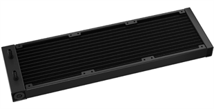 DEEPCOOL 360MM LS720-SE RGB Sıvı Soğutmalı AM5-1700p İşlemci Fanı