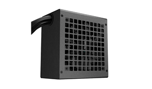 DEEPCOOL 500W 80+ F550X Power Supply
