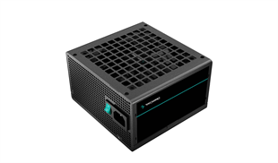 DEEPCOOL 500W 80+ F550X Power Supply