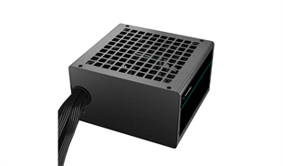 DEEPCOOL 500W 80+ F550X Power Supply