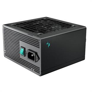 DEEPCOOL 550W 80+ BRONZE PK550D Power Supply