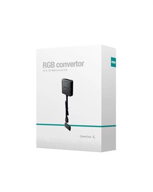 DEEPCOOL 5V ADD-RGB - 12V RGB Dönüştürücü Hub