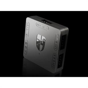 DEEPCOOL 5V ADD-RGB - 12V RGB Dönüştürücü Hub
