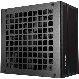DEEPCOOL 650W 80+ BRONZE PL650-D HPWR Konnektörlü Power Supply