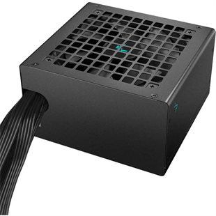 DEEPCOOL 650W 80+ BRONZE PL650-D HPWR Konnektörlü Power Supply