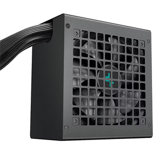 DEEPCOOL 650W 80+ BRONZE PL650-D HPWR Konnektörlü Power Supply