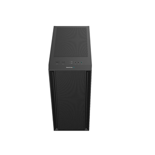 DEEPCOOL 650W 80+ CC561 PL650D Gaming Mid Tower PC Kasası