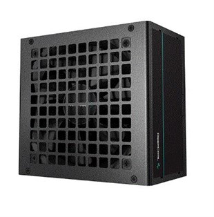 DEEPCOOL 650W 80+ PF650 12cm Fanlı Power Supply