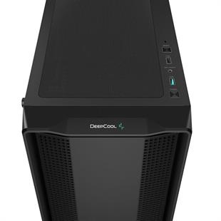 DEEPCOOL 700W 80+ CC560 v2 Gaming Mid-Tower PC Kasası