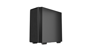 DEEPCOOL 750W 80+ CG540-MESH4F-PL750 4-ARGB Fanlı Gaming Mid-Tower PC Kasası