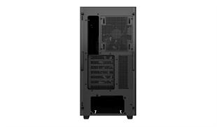 DEEPCOOL 750W 80+ CG540-MESH4F-PL750 4-ARGB Fanlı Gaming Mid-Tower PC Kasası