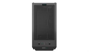DEEPCOOL 750W 80+ CG540-MESH4F-PL750 4-ARGB Fanlı Gaming Mid-Tower PC Kasası