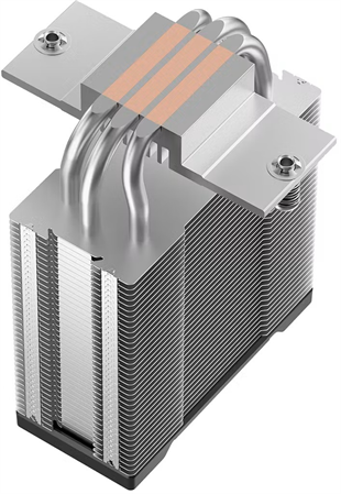 DEEPCOOL AG300-G2 AM5-1851p Hava Soğutmalı İşlemci Fanı