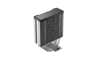 DEEPCOOL AG400-G2 AM5-1851p Hava Soğutmalı İşlemci Fanı