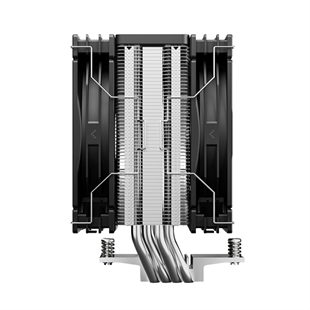 DEEPCOOL AG400-G2-PLUS AM5-1851p Hava Soğutmalı Dual İşlemci Fanı