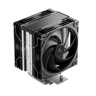 DEEPCOOL AG400-G2-PLUS AM5-1851p Hava Soğutmalı Dual İşlemci Fanı