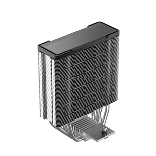 DEEPCOOL AG400-G2-PLUS AM5-1851p Hava Soğutmalı Dual İşlemci Fanı