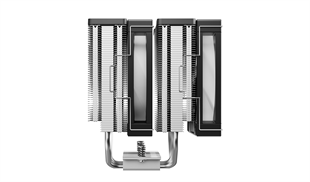 DEEPCOOL AG620-G2 ARGB AM5-1851p Hava Soğutmalı Dual İşlemci Fanı