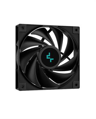 DEEPCOOL AG620 Hava Soğutmalı AM5-1851p Dual İşlemci Fanı