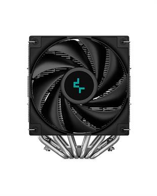 DEEPCOOL AG620 Hava Soğutmalı AM5-1851p Dual İşlemci Fanı