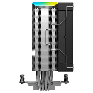 DEEPCOOL AK400 DIGITAL SE Dijital Göstergeli ARGB AM5-1851p Hava Soğutmalı İşlemci Fanı